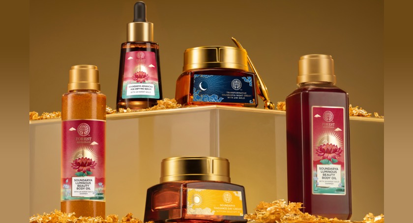 Estee Lauder Cos to Acquire Remaining Forest Essentials Stock